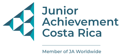 logo JA Costa Rica