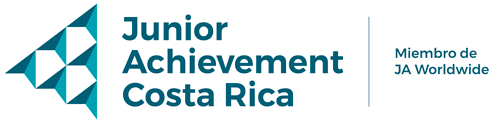 logo JA Costa Rica