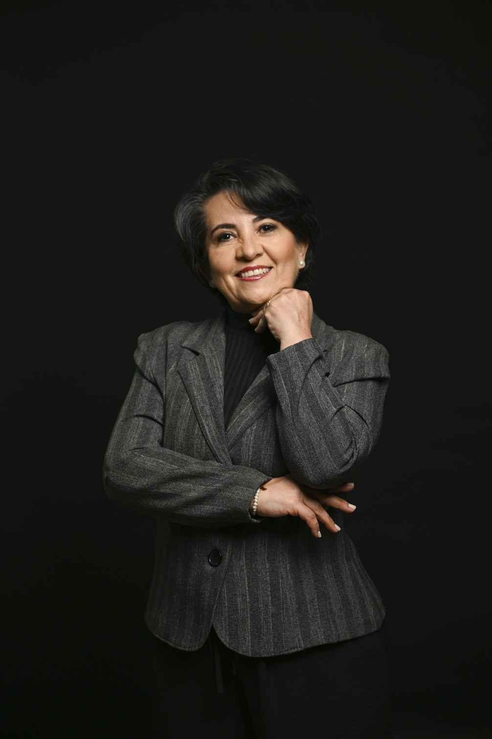 Marcela Rodríguez Peña