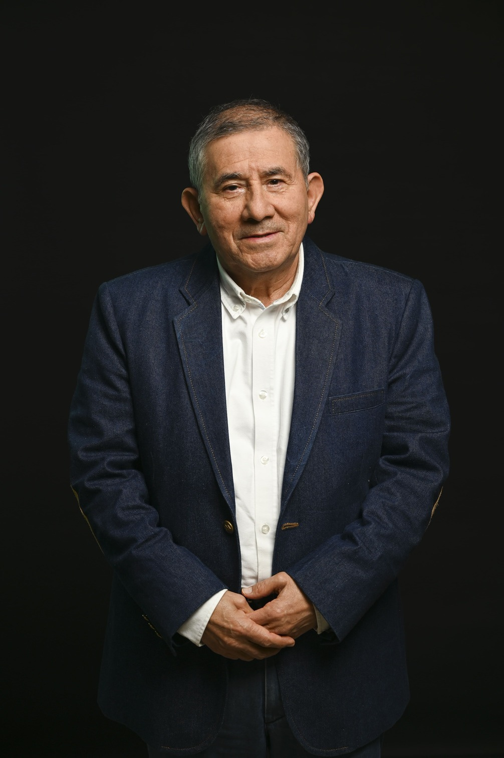 José Rodríguez González